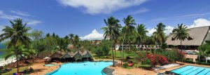 Earth Safari - Kenya - Reef Hotel Mombasa