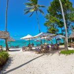 Earth Travels - Zanzibar - Blue Oyster Hotel